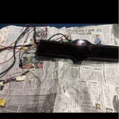 86BRZ AVEST 社外バックフォグ-ヘレンカミンスキーショルダーバッグかごバッグ