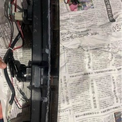 86BRZ AVEST 社外バックフォグ-ヘレンカミンスキーショルダーバッグかごバッグ