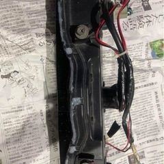 86BRZ AVEST 社外バックフォグ-ヘレンカミンスキーショルダーバッグかごバッグ