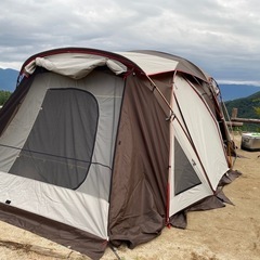 お得！【Coleman　COCOON3】おまけ付き　マスターシリーズ　コクーン3 4Sワイド2ルームコクーンⅢ | 4S WIDE 2 ROOM COCOON