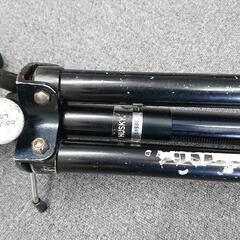 値下げ！中古Velbonベルボン PH-275   hasky三脚五段