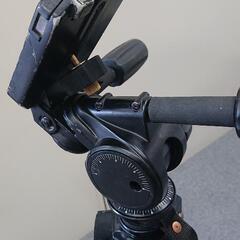 値下げ！中古Velbonベルボン PH-275   hasky三脚五段