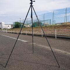 値下げ！中古Velbonベルボン PH-275   hasky三脚五段