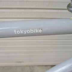 TOKYOBIKE 「トーキョーバイク」 MONO  クロスバイク