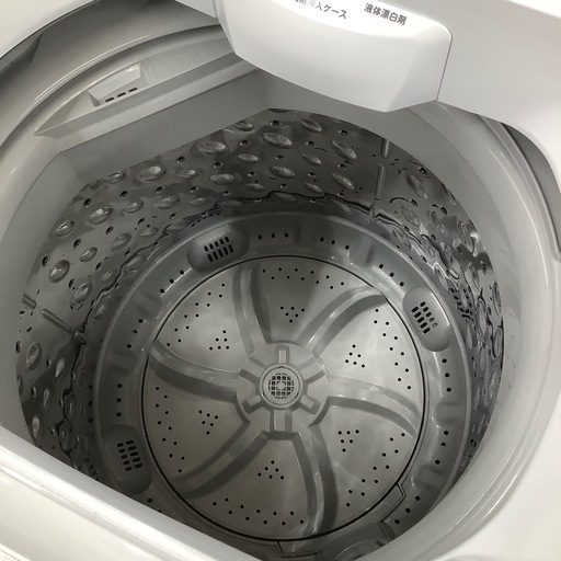 トレファク ラパーク岸和田店】2022年製 ニトリ 全自動洗濯機 入荷しま  