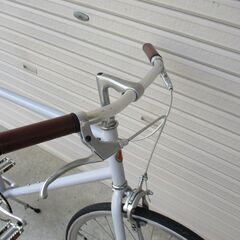 TOKYOBIKE 「トーキョーバイク」 MONO  クロスバイク