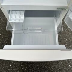 冷蔵庫 パナソニック 2022年 NR-B17FW 168L キッチン家電 れいぞうこ 参考価格55,330円【安心の3ヶ月保証★送料に設置込】💳自社配送時🌟代引き可💳※現金、クレジット、スマホ決済対応※