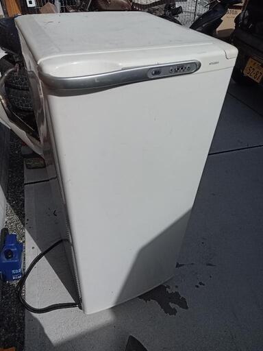 100L 業務用 冷凍ストッカー