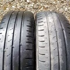 夏タイヤ・ホイールセット 16インチ