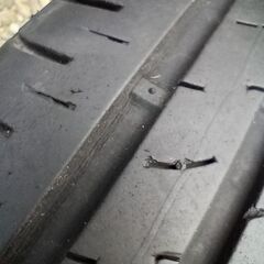 夏タイヤ・ホイールセット 16インチ