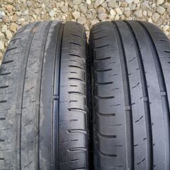 夏タイヤ・ホイールセット 16インチ