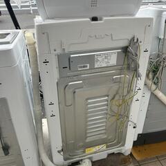 ★【東芝】全自動洗濯機　2022年製6kg（AW-6GM1）【3ヶ月保証付き★送料に設置込み】💳自社配送時🌟代引き可💳※現金、クレジット、スマホ決済対応※   