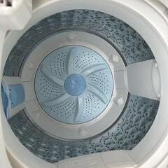 ★【東芝】全自動洗濯機　2022年製6kg（AW-6GM1）【3ヶ月保証付き★送料に設置込み】💳自社配送時🌟代引き可💳※現金、クレジット、スマホ決済対応※   