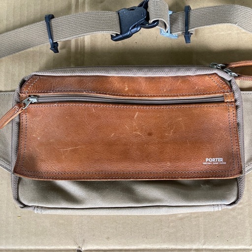 PORTER バッグ