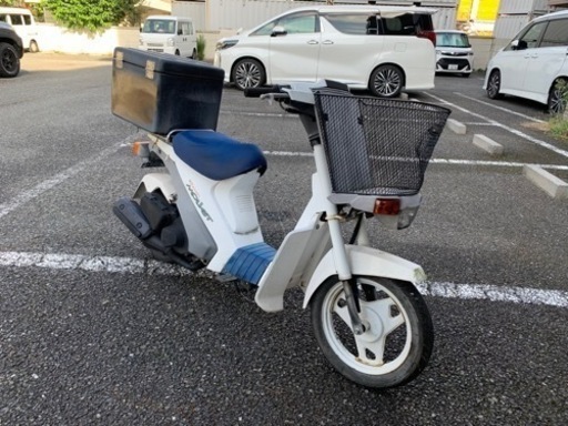 boxつき配達車‼️他在庫多数見学大歓迎