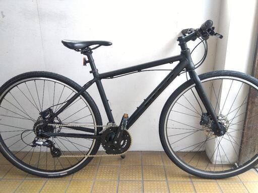 \u003c整備済を配達無料\u003eFUJI RAIZ 2x8速 適応身長162-170cm