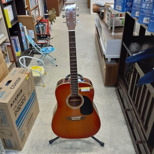 ID　186838　ギター