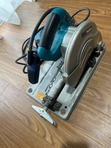 マキタ チップソー切断機 LC0700F