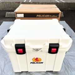 キャンプ用品 ペリカン エリートクーラー 35QT