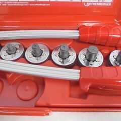 未使用 アサダ エキスパンダパワートルク PR6 R12518Y ローテン