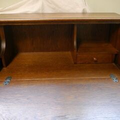 机 ライティングディスク