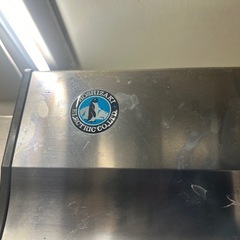 【急募中】業務用冷蔵庫 2台