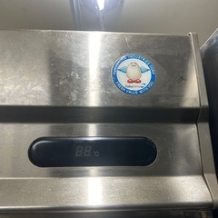 【急募中】業務用冷蔵庫 2台