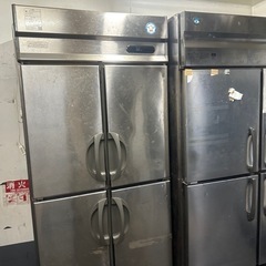 業務用冷蔵庫の中古が安い！激安で譲ります・無料であげます｜ジモティー 
