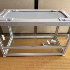 爬虫類ケージ 60×30×36