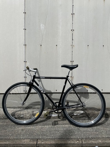 その他 surly steamroller