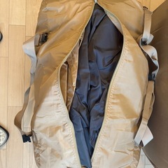 最終価格シェルターテント（一回のみ使用）