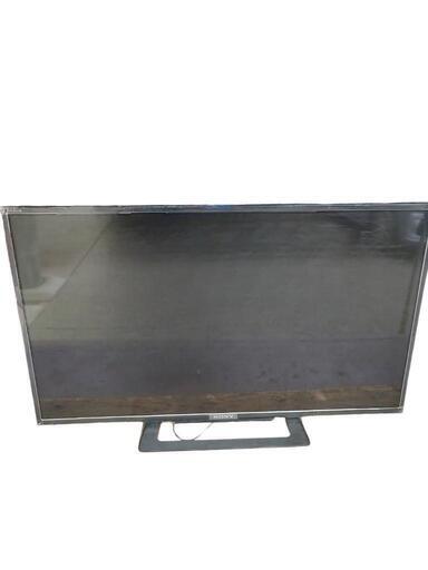 【超美品】2017年　 SONY ブラビア 液晶テレビ 32インチ型 2017年製 BRAVIA