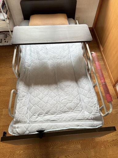 介護用ベッド