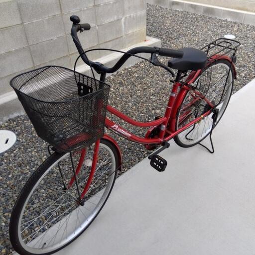 自転車　26インチ