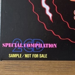 【レア盤】ボブ・ディラン「DYLANがROCK」非売品・サンプルCD(2CD)