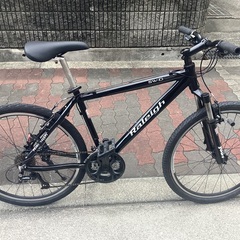 raleigh sw-d 26インチ