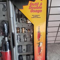 🆕️新品✨エアーツールセット✨