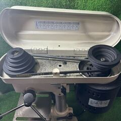 マキタ TB131 卓上ボール盤 コード式【市川行徳店】【店頭取引限定