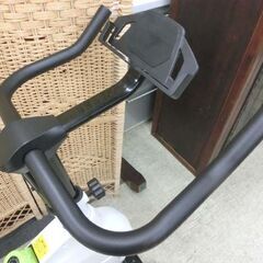 フィットネスバイク FITBOX LITE FBX-001W-01 ホワイト フィットボックス ライト スピンバイク エアロバイク エクササイズ 札幌市 西野店