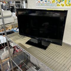 ☆ジモティー割引有☆Panasonic/24型液晶TV/TH-24E300/2019年製