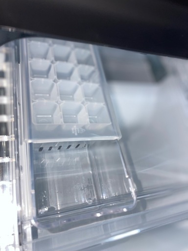 送料・設置込み可 冷蔵庫 156L ヤマダ 2023年 - 冷蔵庫 