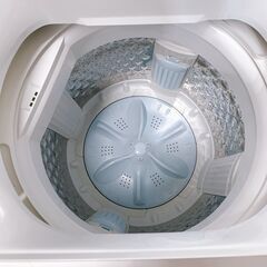 【B275】東芝 洗濯機 一人暮らし 5kg 小型 2023年製