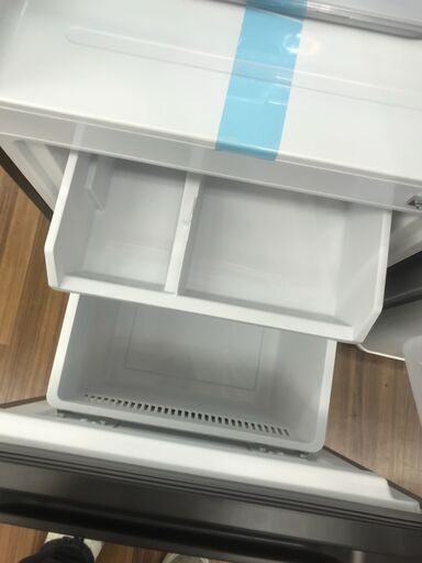 6ヶ月保証付き！！！ AQUA 冷蔵庫 AQR-14P 2024年製 AQUA 冷凍冷蔵庫