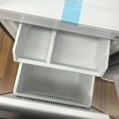 6ヶ月保証付き！！！　AQUA　冷蔵庫　AQR-14P　2024年製