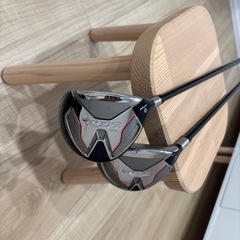 🚨美品🚨　テーラーメイド　RBZ SL 10本セット