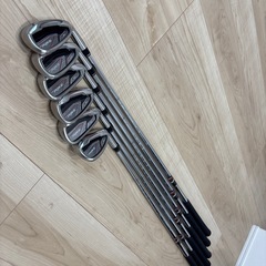 🚨美品🚨　テーラーメイド　RBZ SL 10本セット