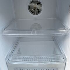 ★動作〇★ 冷凍庫 SANYO HF-12G (W) 冷凍 ストッカー 幅476x奥行553x高さ1176mm