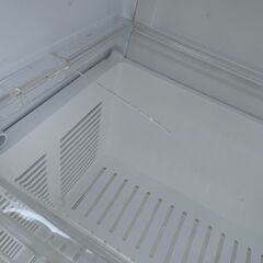 ★動作〇★ 冷凍庫 SANYO HF-12G (W) 冷凍 ストッカー 幅476x奥行553x高さ1176mm