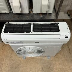 K05662中古エアコンコロナ2020年製 主に6畳用 冷房能力 2.2KW /-