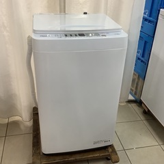 Hisense   ハイセンス　洗濯機　HW-E5504  2022年製 　5.5㎏